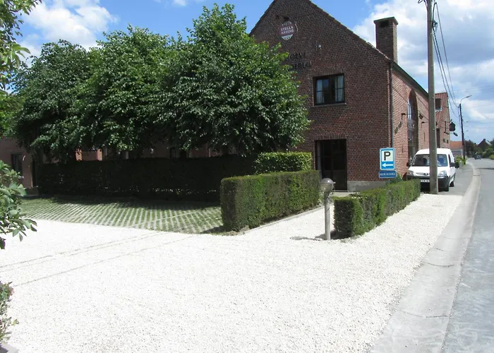 Hotel Klein Nederlo