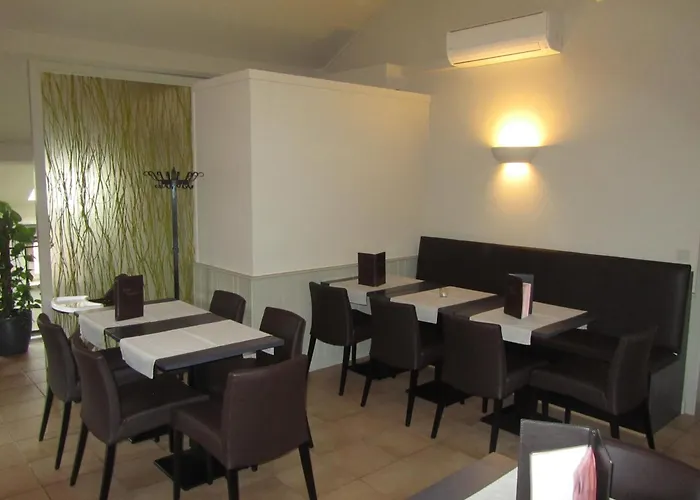 Hotel Klein Nederlo