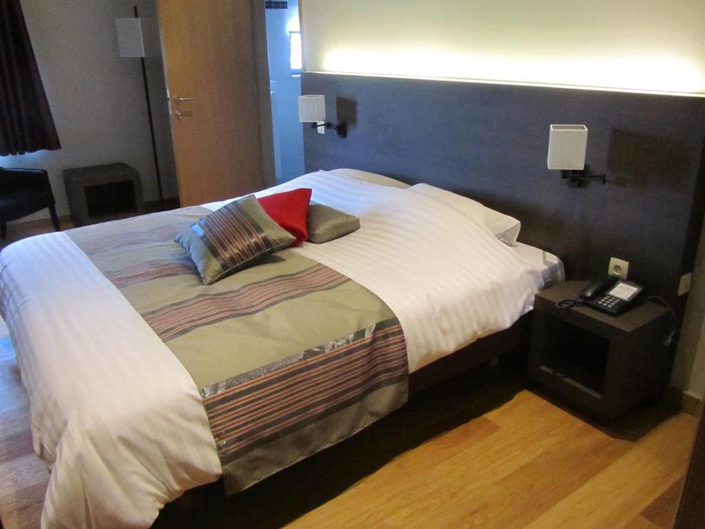 Klein Nederlo Hotel 3*