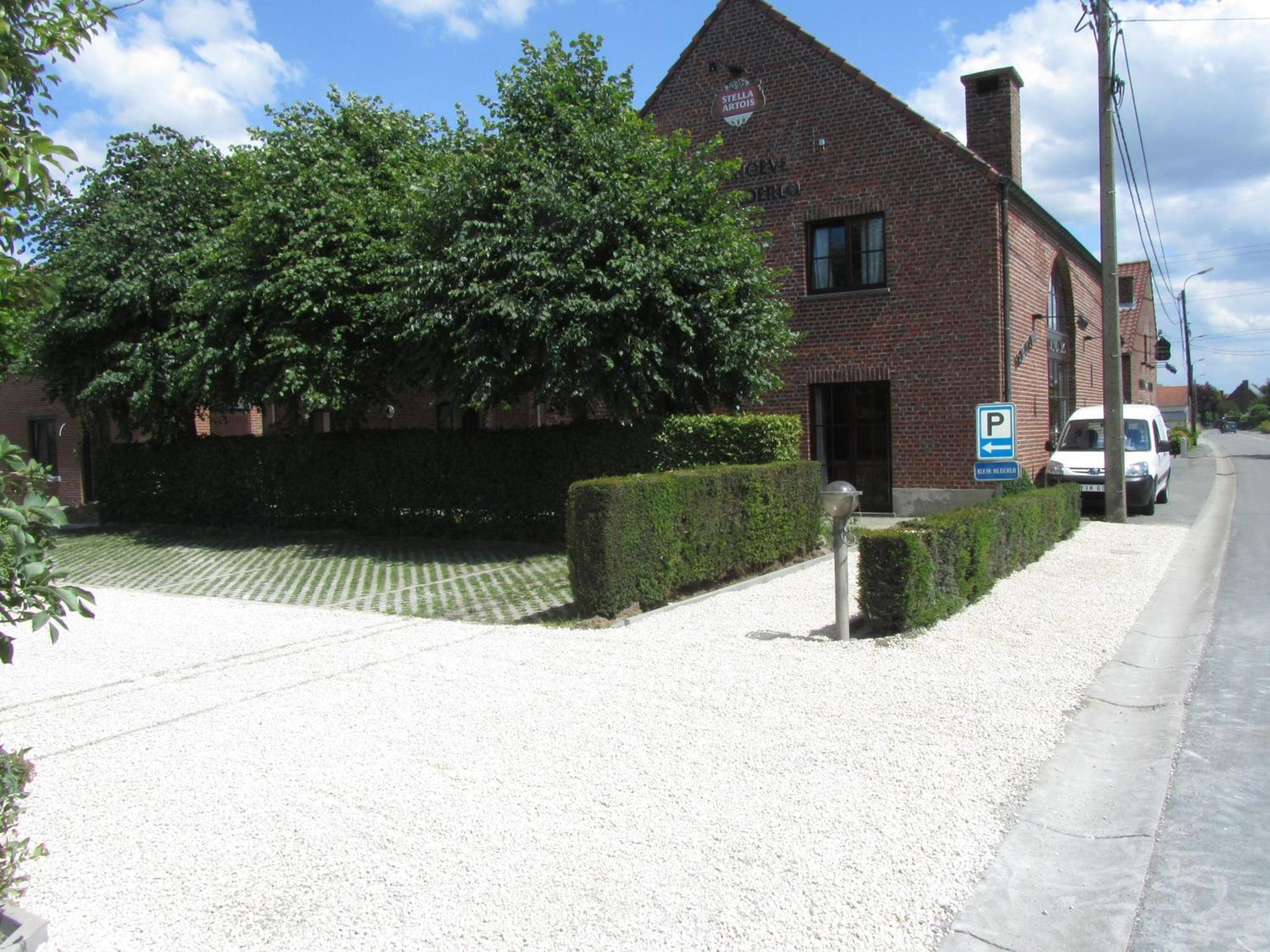 Hotel Klein Nederlo