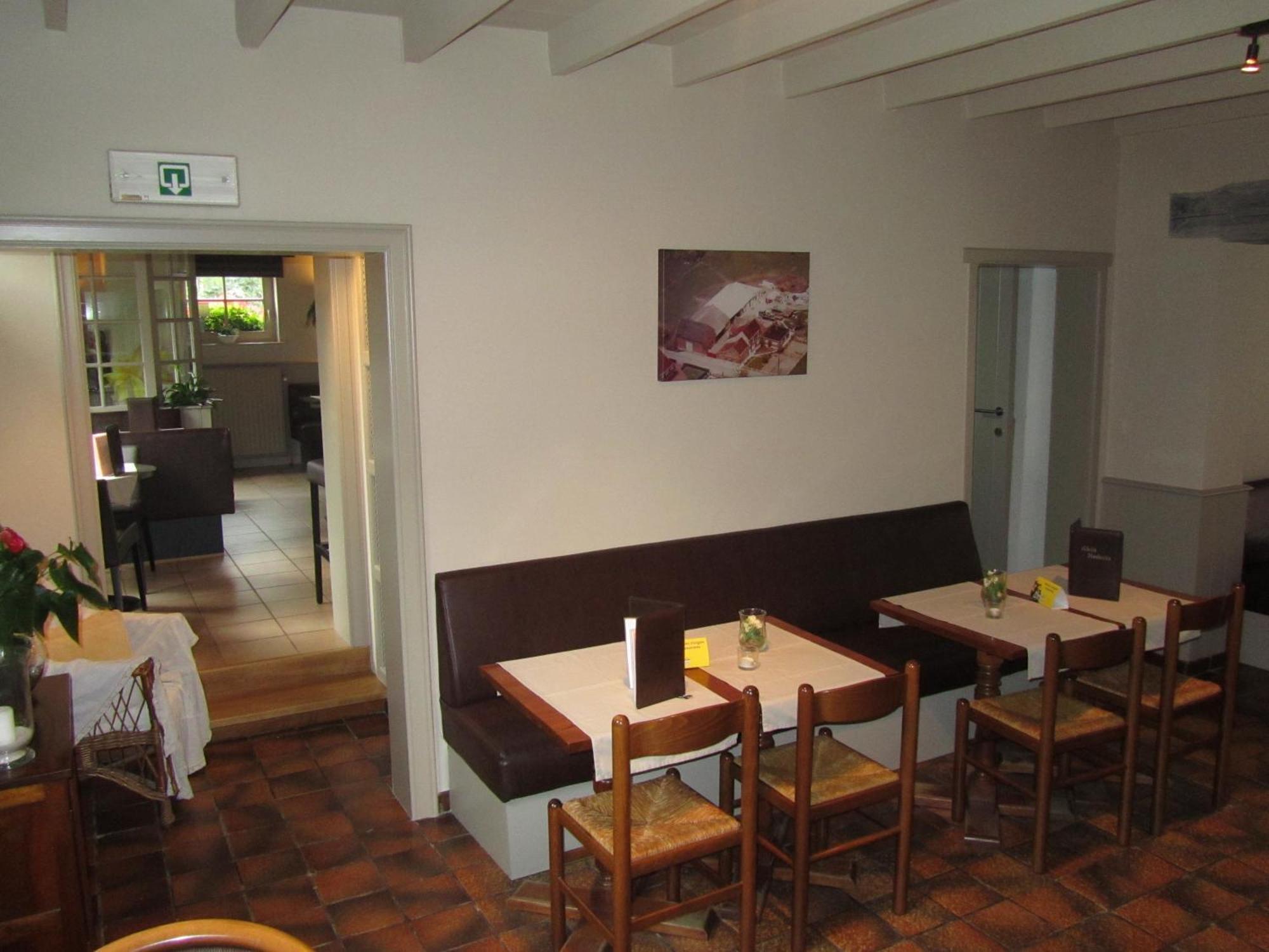 Klein Nederlo Hotel