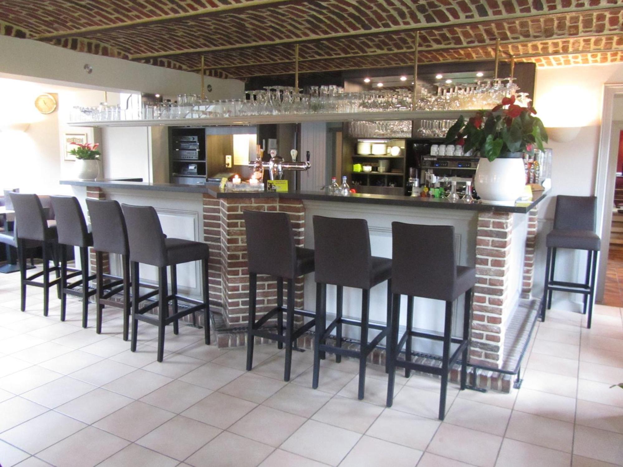 Hotel Klein Nederlo Vlezenbeek