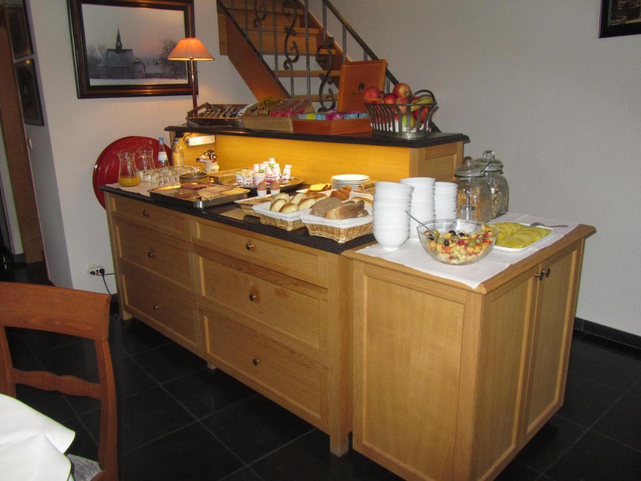 Hotel Klein Nederlo 3*
