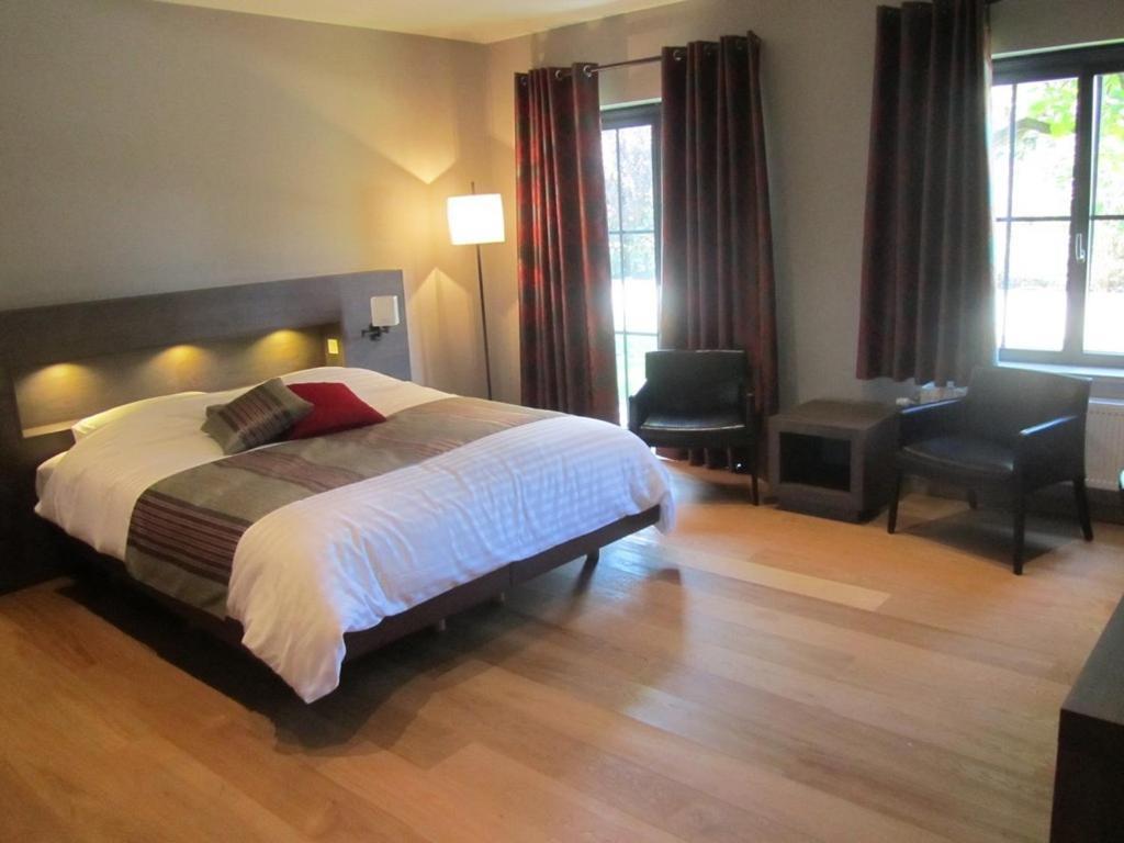Klein Nederlo Hotel Vlezenbeek