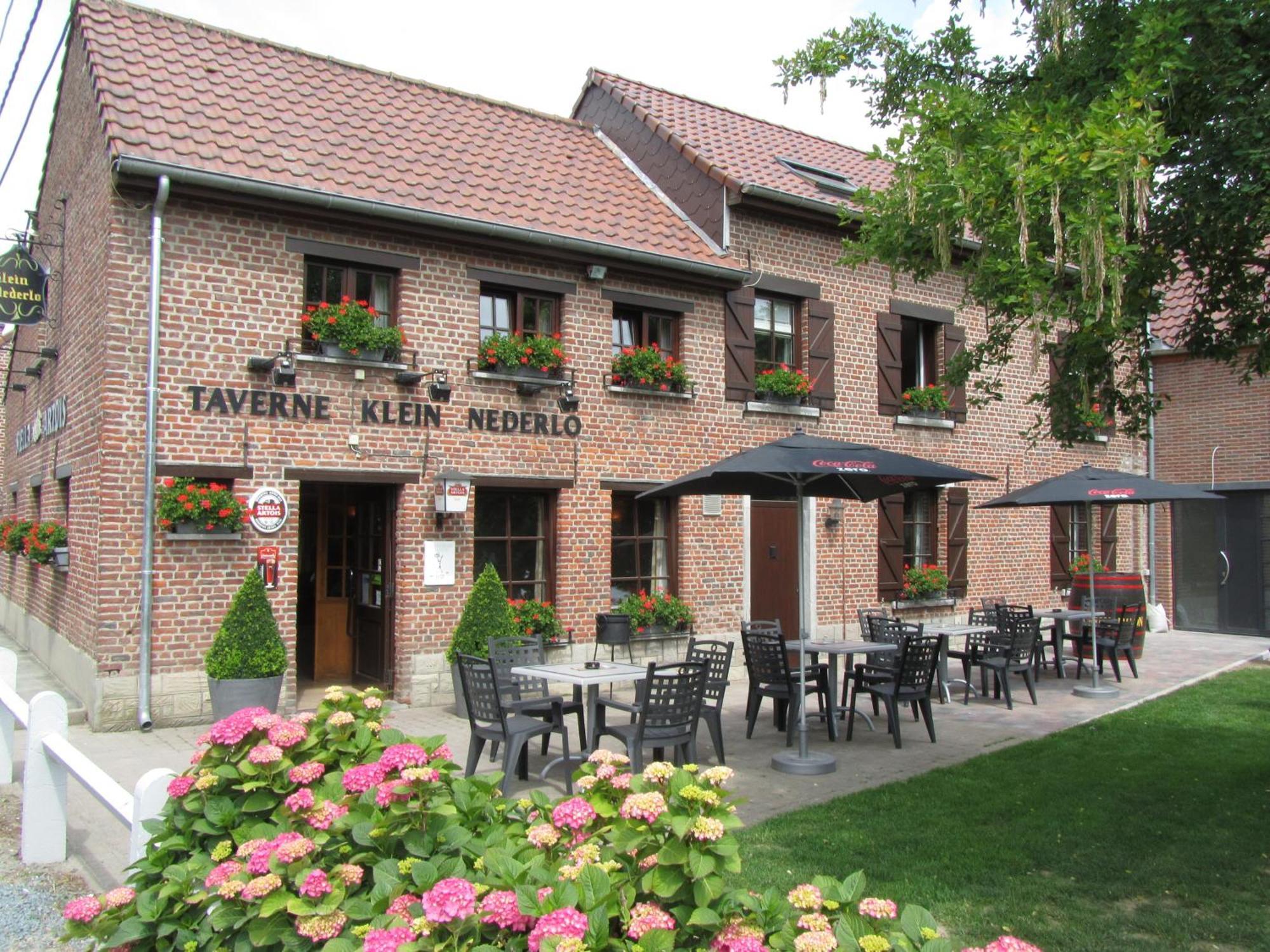 Klein Nederlo 3* Vlezenbeek