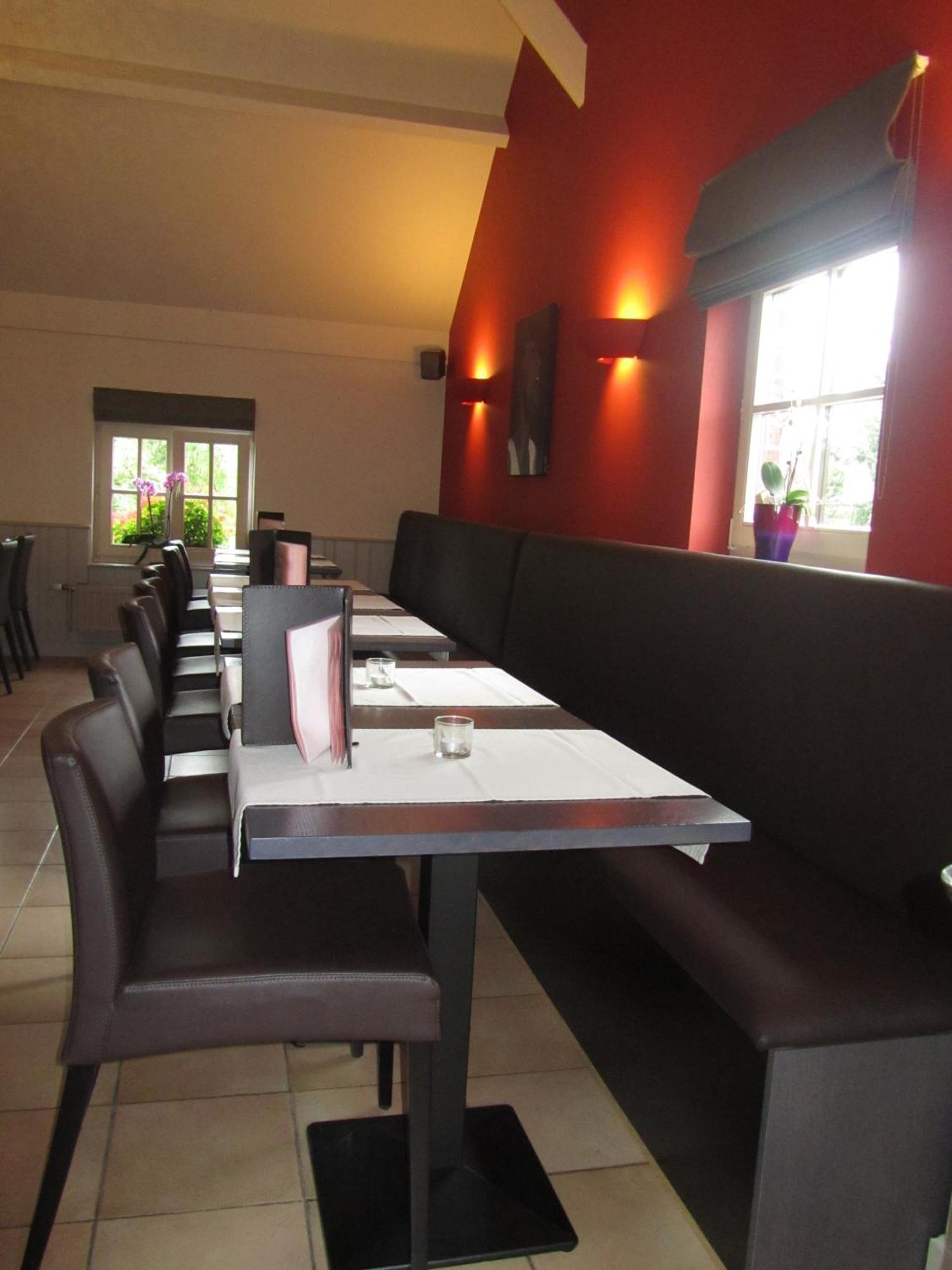 Klein Nederlo 3* Vlezenbeek