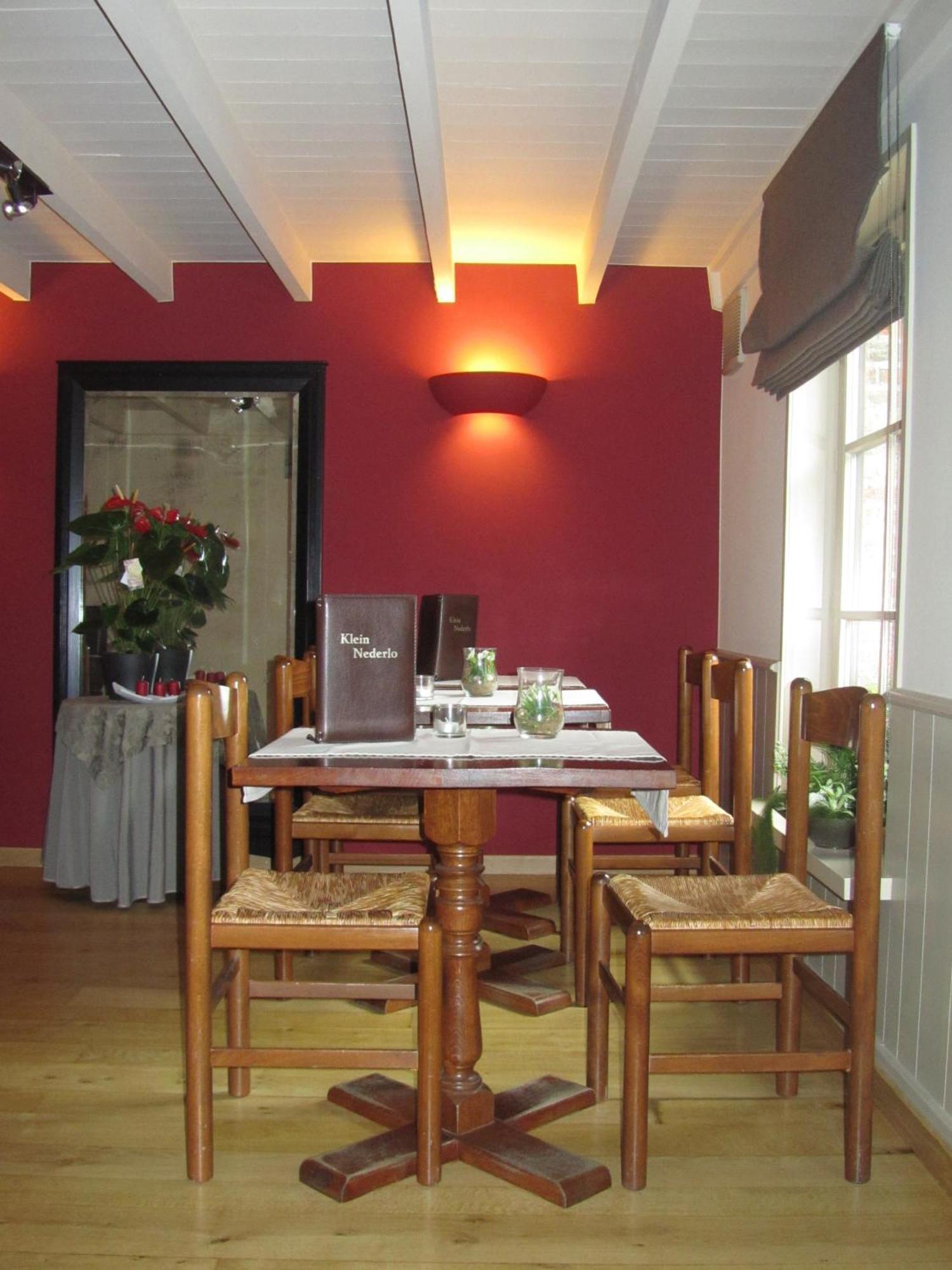 Hotel Klein Nederlo 3*