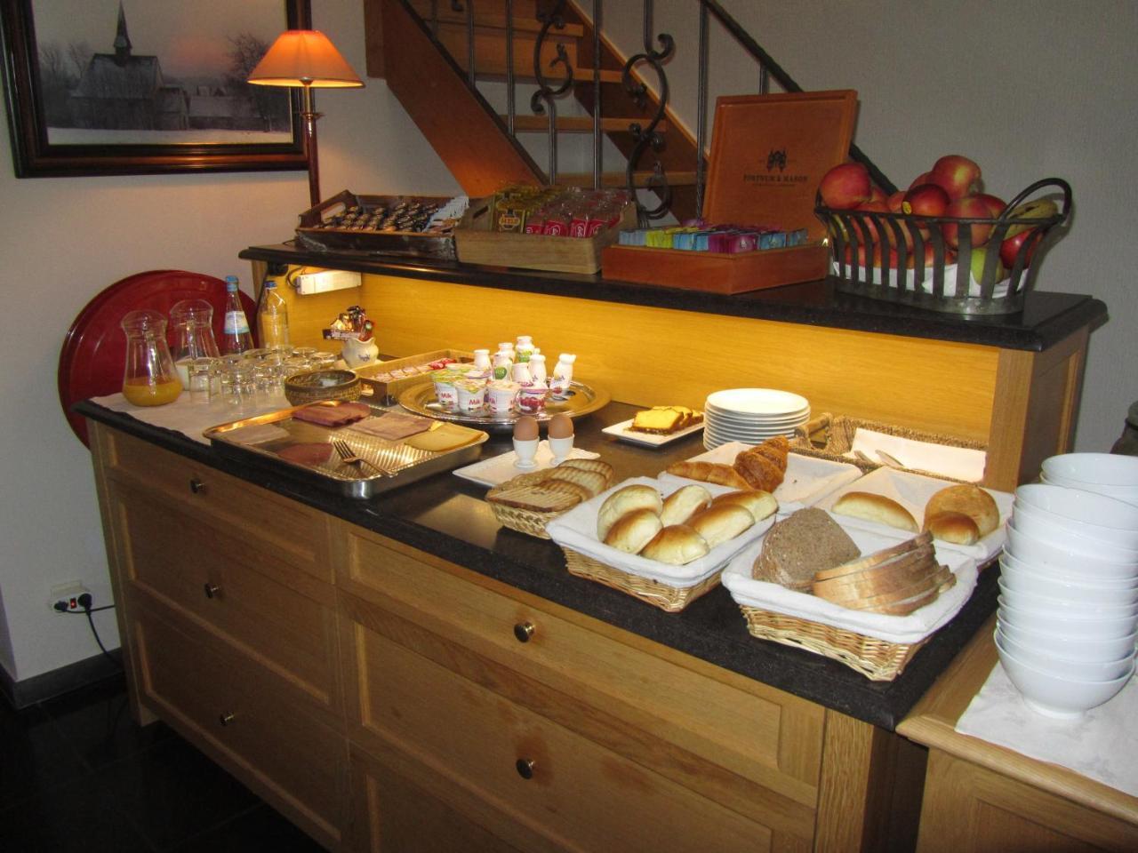 Klein Nederlo Hotel